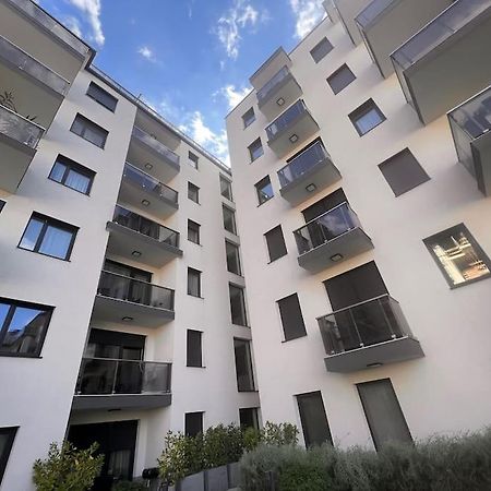 Karzo Property Lk 206 Budapest Esterno foto