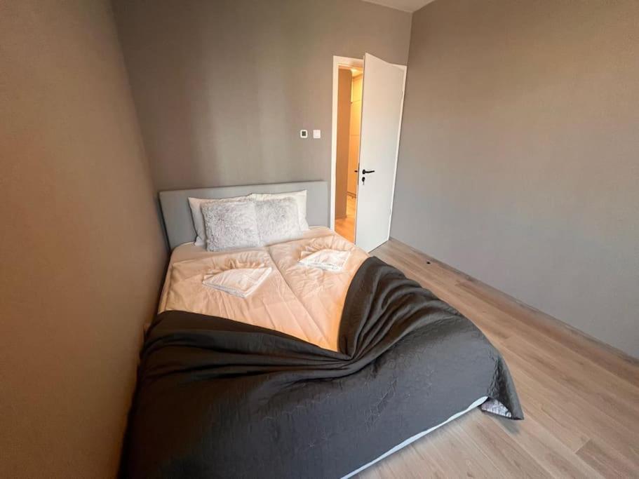 Karzo Property Lk 206 Budapest Esterno foto