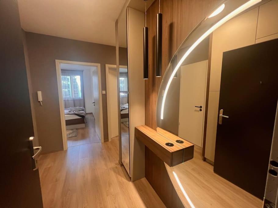 Karzo Property Lk 206 Budapest Esterno foto