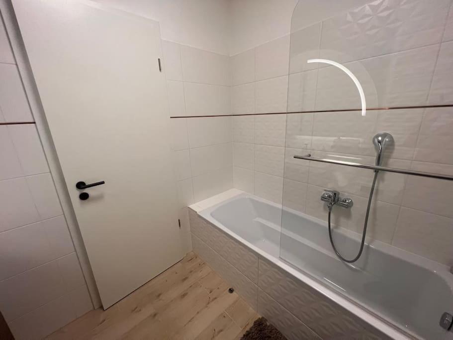 Karzo Property Lk 206 Budapest Esterno foto