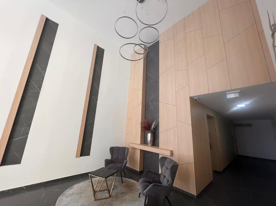 Karzo Property Lk 206 Budapest Esterno foto