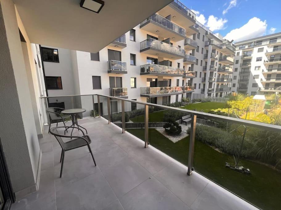 Karzo Property Lk 206 Budapest Esterno foto