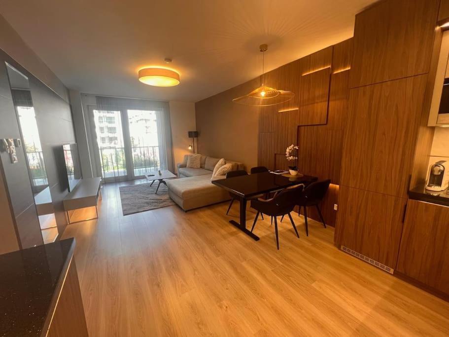 Karzo Property Lk 206 Budapest Esterno foto