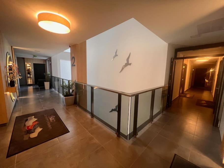 Karzo Property Lk 206 Budapest Esterno foto