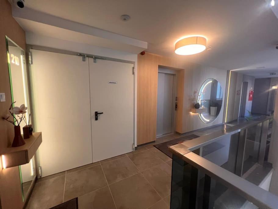 Karzo Property Lk 206 Budapest Esterno foto