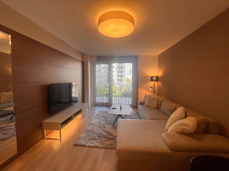 Karzo Property Lk 206 Budapest Esterno foto
