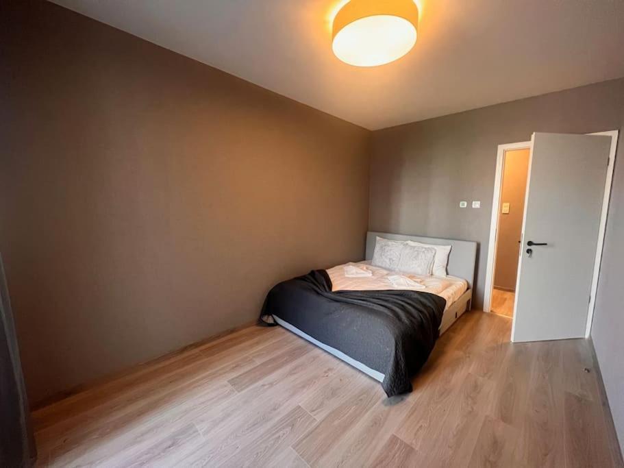 Karzo Property Lk 206 Budapest Esterno foto