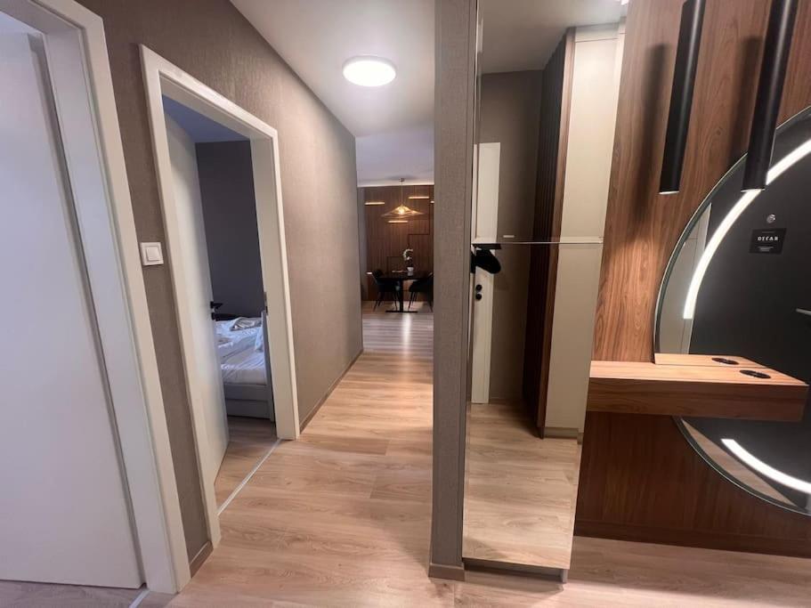Karzo Property Lk 206 Budapest Esterno foto