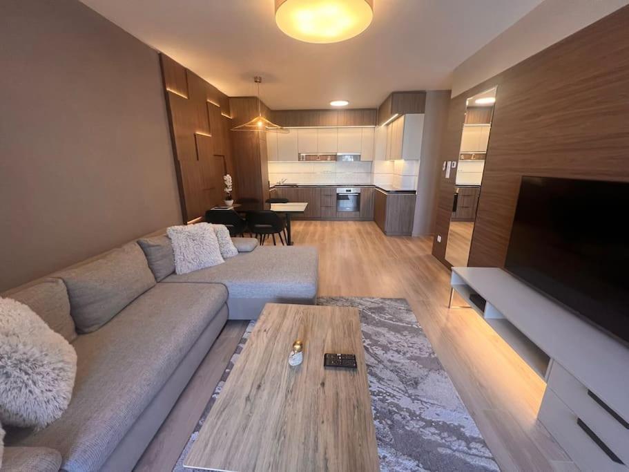 Karzo Property Lk 206 Budapest Esterno foto