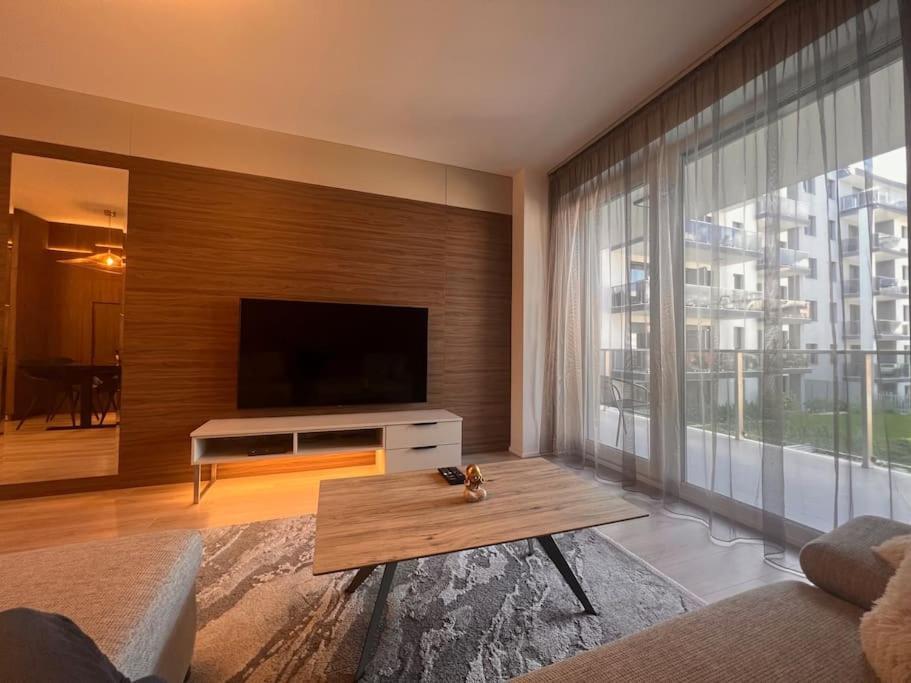 Karzo Property Lk 206 Budapest Esterno foto