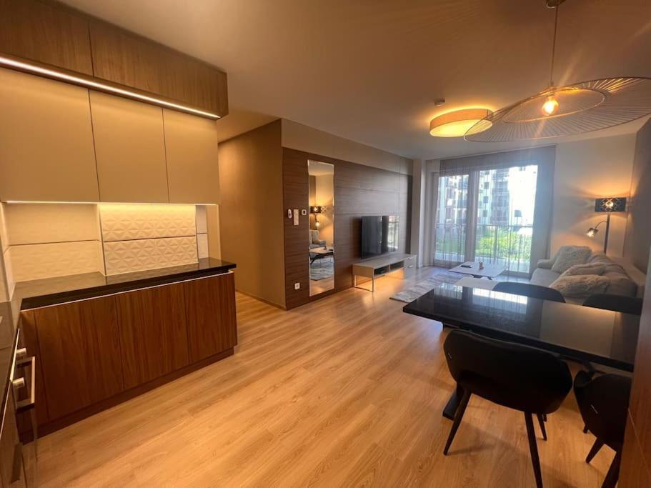 Karzo Property Lk 206 Budapest Esterno foto
