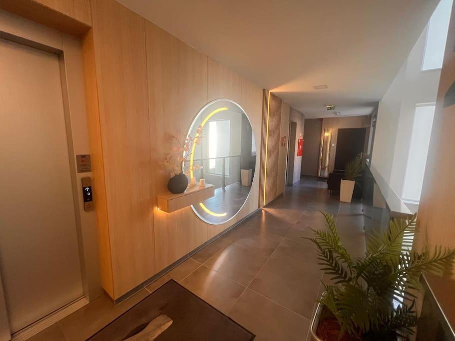 Karzo Property Lk 206 Budapest Esterno foto