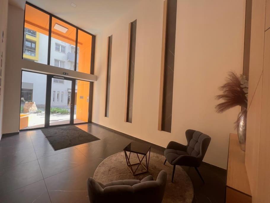 Karzo Property Lk 206 Budapest Esterno foto