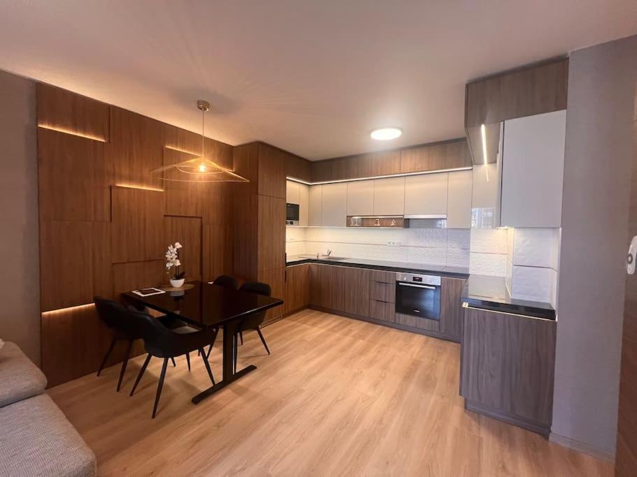 Karzo Property Lk 206 Budapest Esterno foto