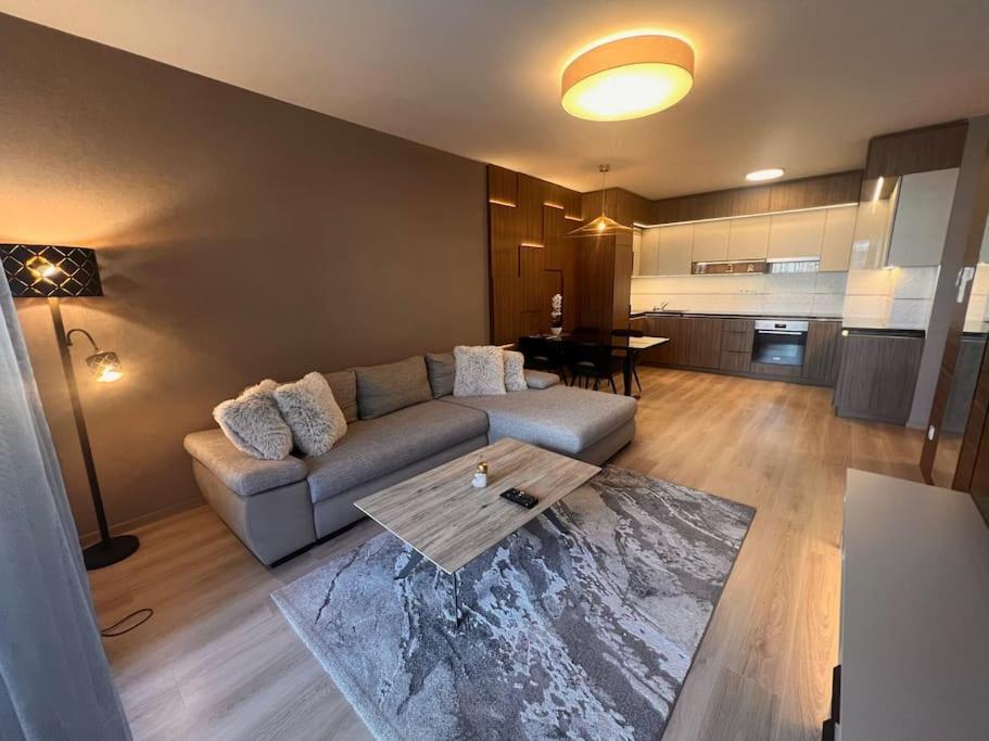 Karzo Property Lk 206 Budapest Esterno foto